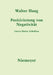 Positivierung von Negativität by Walter Haug, Ulrich Barton
