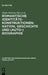 Romantische Identitätskonstruktionen: Nation, Geschichte und (Auto-)Biographie by Sheila Dickson, Walter Pape