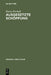 Ausgesetzte Schöpfung: Figuren Der Souveränität Und Ethik Der Differenz in Der Prosa Else Lasker-Schülers by Doerte Bischoff