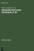 Innovation Und Originalität by Walter Haug, Burghart Wachinger
