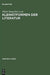 Kleinstformen der Literatur by Walter Haug, Burghart Wachinger