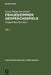 Frauenzimmer Gesprächsspiele Teil 2 by Irmgard Böttcher, Georg Philipp Harsdörffer