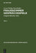 Frauenzimmer Gesprächsspiele Teil 3 by Irmgard Böttcher, Georg Philipp Harsdörffer