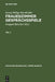 Frauenzimmer Gesprächsspiele Teil 4 by Irmgard Böttcher, Georg Philipp Harsdörffer