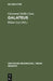 Galateus: Das Büchlein Von Erbarn, Höflichen Und Holdseligen Sitten by Klaus Ley, Nathan Chytraeus, Giovanni Della Casa