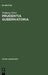 Prudentia gubernatoria by Wolfgang Weber