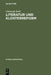 Literatur und Klosterreform by Christoph Roth