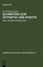 Schriften Zur Asthetik Und Poetik by Karl Philipp Moritz, Hans Joachim Schrimpf