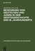 Begegnung von Deutschen und Juden in der Geistesgeschichte des 18. Jahrhunderts by Jakob Katz, Karl Heinrich Rengstorf