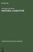 Natura loquitur by Alexander Bormann