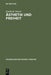 Ästhetik und Freiheit by Friedrich Strack