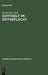 Gotthelf im Zeitgeflecht by Hanns Peter Holl