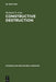 Constructive Destruction: Kafka's Aphorisms: Literary Tradition and Literary Transformation by Richard T. Gray