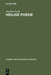 Heilige Poesie by Joachim Jacob
