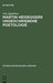Martin Heideggers ungeschriebene Poetologie by Jörg Appelhans
