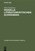 Modelle literaturkritischen Schreibens by Sylvia Heudecker