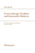 Unzuverlässiges Erzählen und literarische Moderne = Unreliable Narrative and Literary Modernity by Tom Kindt