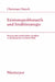 Existenzproblematik und Erzählstrategie by Christiane Dätsch