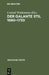 Der galante Stil 1680-1730 by Conrad Wiedemann