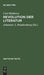 Revolution der Literatur by Carl Bleibtreu, Johannes J. Braakenburg