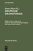 Deutsche Dramaturgie, Band 4, Deutsche Dramaturgie der Sechziger Jahre by Helmut Kreuzer, Peter Seibert