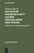 Die Naturwissenschaftlichen Grundlagen Der Poesie: Prolegomena Einer Realistischen Sthetik by Wilhelm Bolsche