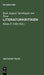 Literaturkritiken: Mit Einem Anhang: Aufsätze Zum Saint-Simonismus by Karl August Varnhagen Von Ense, Klaus F. Gille
