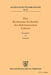 Drei Reichenauer Denkmler Der Altalemannischen Frhzeit by Ursula Daab
