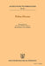 Dukus Horant by Peter Ganz, Frederick Norman, W. Schwarz