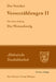 Verserzählungen II by Hanns Der Stricker Fischer