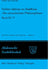 Notker Latinus Zu Boethius, »De Consolatione Philosophiae«: Buch IV/V: Kommentar by Petrus W. Tax