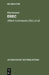 Erec by Hartmann Von Aue, Ludwig Wolff, Albert Leitzmann
