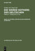 Notker Latinus Zu Den Kleineren Schriften by James C. King, Petrus W. Tax