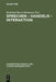 Sprechen - Handeln - Interaktion by Reinhard Meyer-Hermann