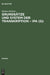 Grundsätze und System der Transkription - IPA (G) by Helmut Richter