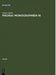 Phonai: Monographien 16: Gottschee in Jugoslawien - System, Stil, Prozeß - Phonologie Einer Sprachinselmundart. 1. Teil: Suchen, Hinterland, Zentralge by Günter Lipold