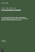 Monographien, 27, Segmentierung und Hervorhebung in gesprochener deutscher Standardsprache. Analyse eines Fernseh-Polylogs by Hans-Walter Royé
