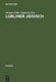 Lubliner Jiddisch by Mogens Dyhr, Ingeborg Zint