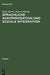 Sprachliche Akkommodation und soziale Integration by Birgit Barden, Beate Großkopf