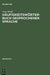 Häufigkeitswörterbuch Gesprochener Sprache by Arno Ruoff