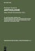 Anthologie, VI, Anthologie. Herrn Von Hoffmannswaldau Und Andrer Deutschen Auserlesener Und Bißher Ungedruckter Gedichte. Sechster Theil by Benjamin Neukirch