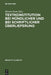 Textkonstitution bei mündlicher und bei schriftlicher Überlieferung by Martin Stern