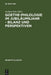 Goethe-Philologie im Jubiläumsjahr - Bilanz und Perspektiven by Jochen Golz