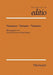 Varianten - Variants - Variantes by Christa Jansohn, Bodo Plachta