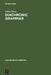 Diachronic Grammar: The History of Old and Middle English Subjectless Constructions by Willy Elmer