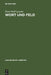 Wort und Feld by Peter Rolf Lutzeier