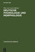 Deutsche Phonologie und Morphologie by Wus Van Lessen Kloeke