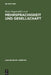 Mehrsprachigkeit und Gesellschaft by René Jongen, Sabine De Knop, Peter H. Nelde