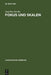 Fokus und Skalen by Joachim Jacobs