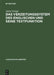 Das Verzeitungssystem des Englischen und seine Textfunktion by Alfred Schopf